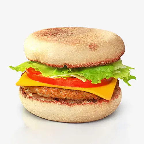 Hamburguesa Artesanal