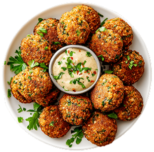Pollo Frito