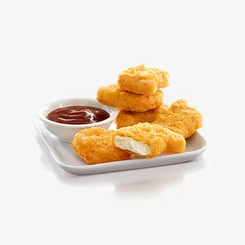 Nuggets Premium