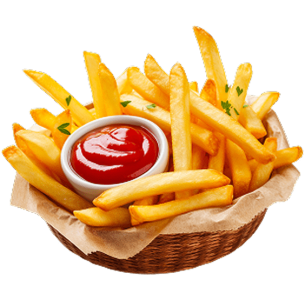 Papas Artesanales