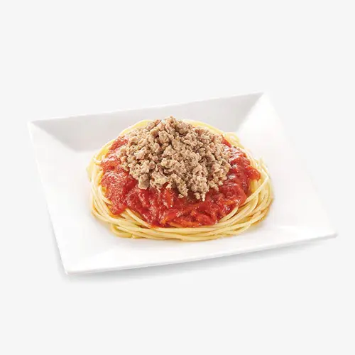Spaguetti Especial