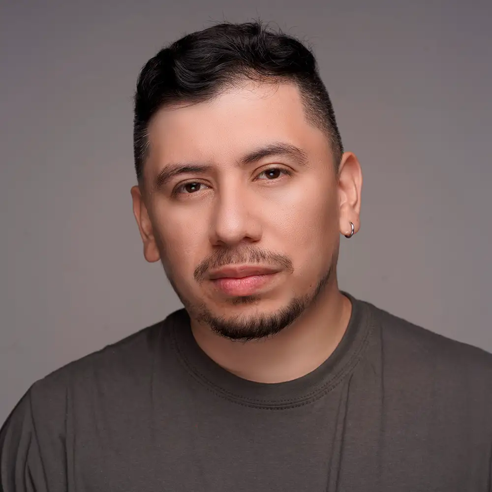 Oscar Julian Diaz - CEO and Founder of Encontrable