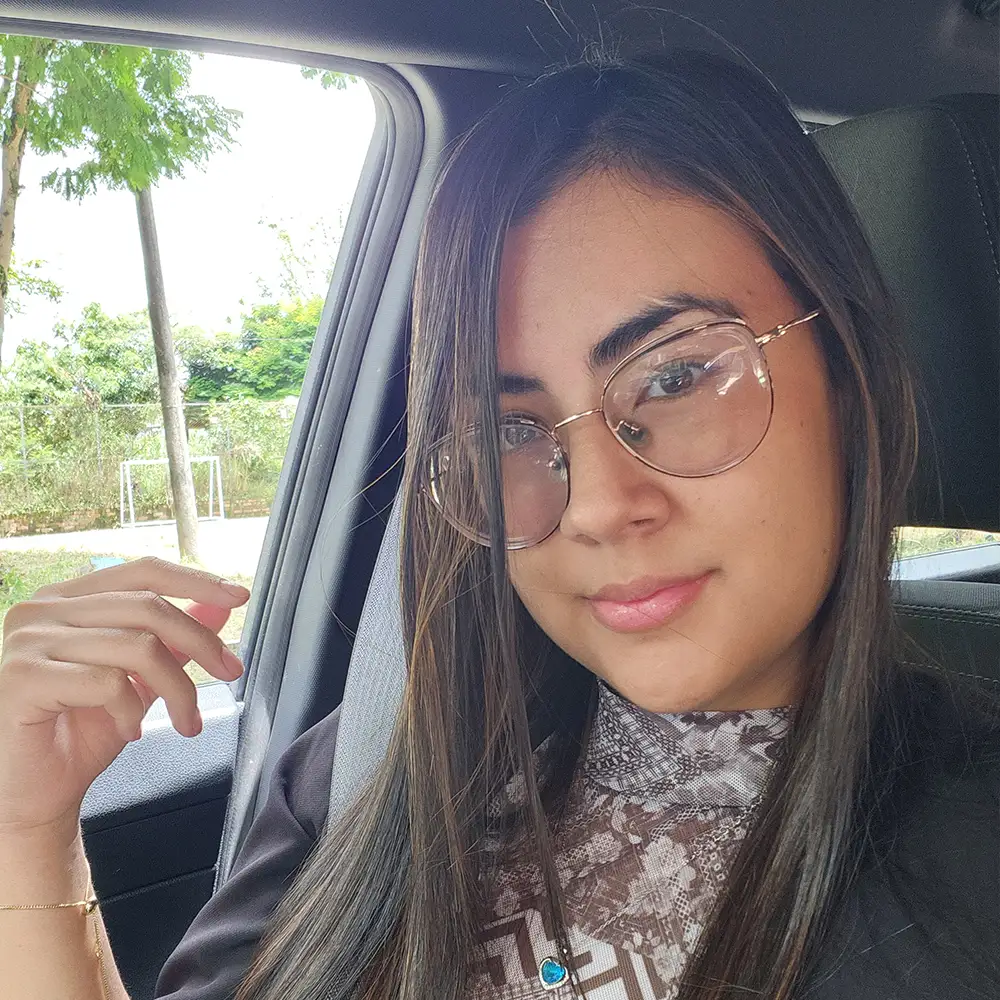 Luisa Lopez - CMO - Chief Marketing Officer