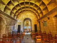 FUERTE DE SAN TELMO - malta