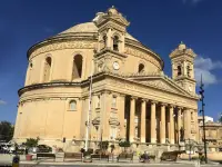 ROTONDA DE MOSTA