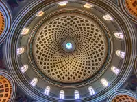 ROTONDA DE MOSTA - malta
