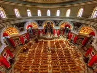 ROTONDA DE MOSTA - malta