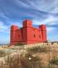 LA TORRE ROJA