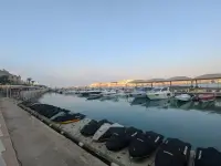THE VALLETTA WATERFRONT - malta