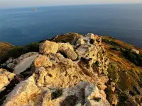 DINGLI CLIFFS