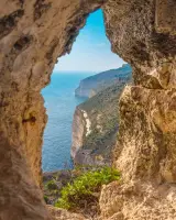 DINGLI CLIFFS - malta
