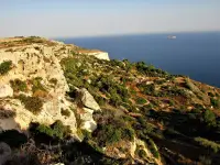 DINGLI CLIFFS - malta