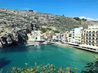 GOZO - malta