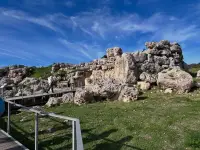 ĠGANTIJA - malta