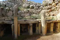 ĠGANTIJA - malta