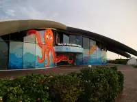 MALTA NATIONAL AQUARIUM