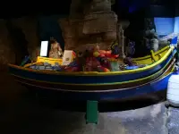 MALTA NATIONAL AQUARIUM - malta