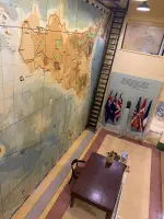 THE LASCARIS WAR ROOMS - malta