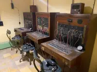 THE LASCARIS WAR ROOMS - malta