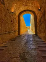 FUERTE DE SAN ÁNGEL