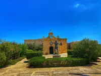 FUERTE DE SAN ÁNGEL - malta