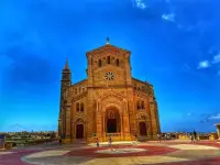 SANTUARIO NACIONAL DE LA VIRGEN DE TA 'PINU