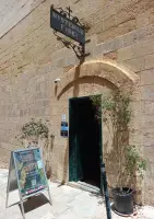 MYSTERIUM FIDEI MUSEUM ST CATHERINE'S MONASTERY AND SECRET GARDEN