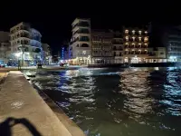 XLENDI BEACH - malta