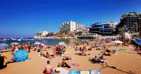ST GEORGE'S BAY