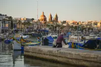 MARSAXLOKK