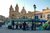 MARSAXLOKK - malta
