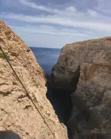 WIED IL-MIELAĦ WINDOW