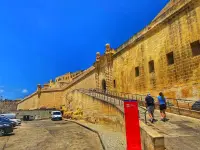 BIRGU - malta