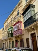 RABAT - malta
