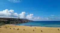 GOLDEN BAY