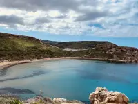 GOLDEN BAY - malta