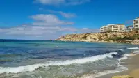 GOLDEN BAY - malta