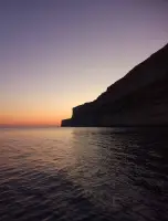 TA' ĊENĊ CLIFFS - malta