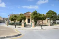 DOMVS ROMANA - malta
