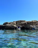 GĦAR LAPSI - MALTA