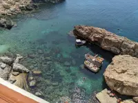 GĦAR LAPSI - MALTA