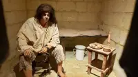 OLD PRISON - malta