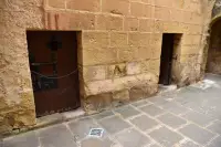 OLD PRISON - malta