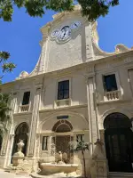 PALACE ARMOURY - malta