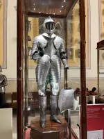 PALACE ARMOURY - malta