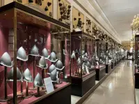 PALACE ARMOURY - malta
