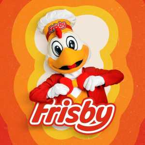 FRISBY - pereira