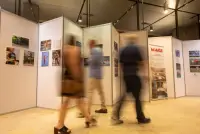 MALTA POSTAL MUSEUM & ARTS HUB - MALTA