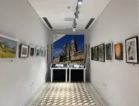 MALTA POSTAL MUSEUM & ARTS HUB - MALTA