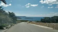 HONDOQ IR-RUMMIEN - malta